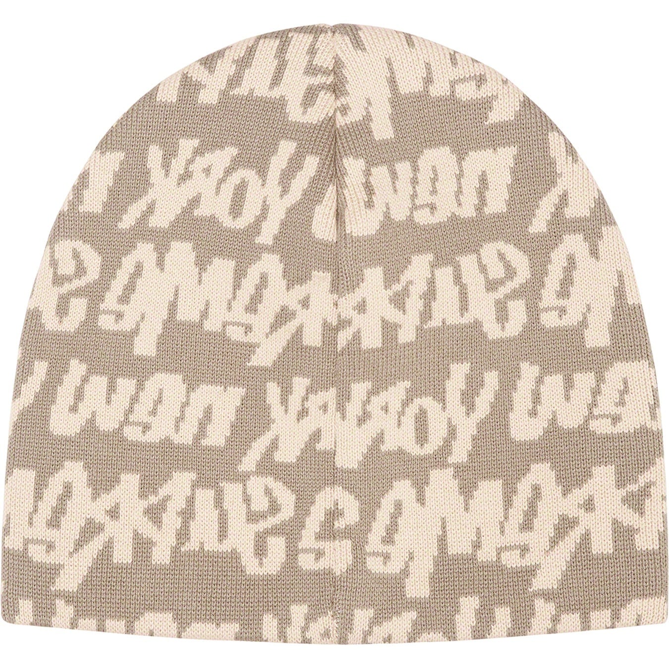 Fat Tip Beanie view 9
